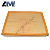 Воздушный фильтр Фольксваген Крафтер LX1845 Mahle/Knecht