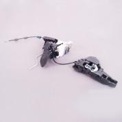 Замок передней правой двери Mercedes ML W164 A1647201035