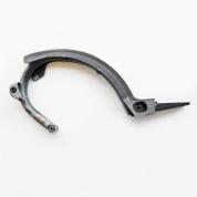 Петля задней пятой двери или крышки багажника правая A2057500428 Мерседес С-класса W205 (2018-2023)