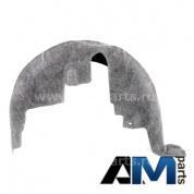 Локер колесной арки для Volkswagen Golf 7 5G0810972D