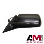 Механизм зеркала с электроскладыванием левый Ауди А6 (C6) 2004-2009 ALL-ROAD 4F1857409A3FZ