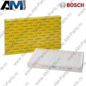 Фильтр салона Суперб 1.8 T (150 л.с.) AWT 1987432012 (Bosch)
