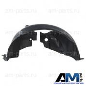 Подкрылок передний левый Mercedes Vito W639 A6396843277