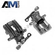 Суппорт задний правый на Пассат Б5 24.3384-1732.7 (ATE)