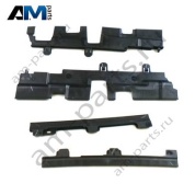 Направляющая воздушного потока Volkswagen AMAROK 2023-2024 2HJ807603