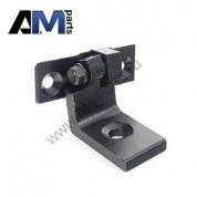 Петля двери передняя правая нижняя BMW X4 (F26) 41517176850