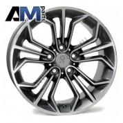 Литые диски R18 БМВ Х1 Е84 36116789147