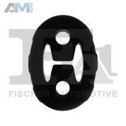 Кольцо крепления глушителя FA1 (113797) для Skoda Octavia A7 (2013-2017) 2.0TDI