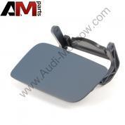 Оригинальный колпачок форсунки омывателя фар левый Audi A4 (B8) рестайлинг 8K0955275HGRU