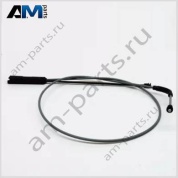 Трос замка капота (спереди) Mercedes E-class W213 A2578802304