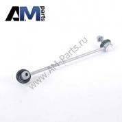 Стойка переднего стабилизатора левая LEMFOERDER (2716802) для БМВ Х3 Е83