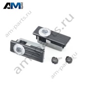 Светодиодные подсветка дверей 63312468386 BMW X3 G01