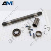 Промежуточный вал Volkswagen AMAROK 2023-2024 2HJ409303