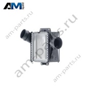 интеркулер Mahle CI639000P для Mercedes GLC X253