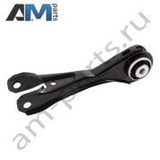 Рычаг схождения FEBI (174677) для Mercedes A-klasse 2012-2018 III (W176)