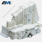 Замок двери задний левый A1647300935 для Mercedes ML W164