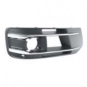 Решетка воздухонаправляющая anthrazit/х для Audi Q7 II 4M0807682AA4W3