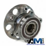 Ступица задняя A2133570500 Мерседес Е-класса W213