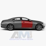 Дверь передняя правая Mercedes CLS-klasse C257 A2577203401