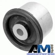 Сайлентблок задний нижнего поперечного рычага Фольксваген Туарег 3503401 LEMFORDER