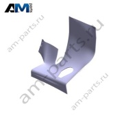 Водоотводящий щиток Volkswagen Caddy 2021-2024 2K7843354