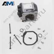 Вентилятор с блоком управления VAG 5WA898033D