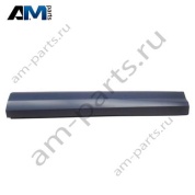 Накладка переднего правого порога Ауди Q3 (F3) 2019-2026 83A853960AGRU