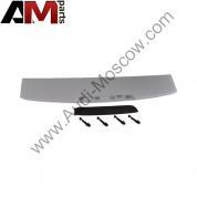 Спойлер крышки багажника Ауди А3 8P90716409AX