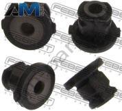 Сайлентблок рулевой рейки (комплект) FEBEST (BZAB164SG) для Mercedes ML 2005-2011 (W164)