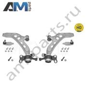 Реактивная штанга MEYLE (3160500135HD) на BMW X1 F48 2014-2019