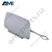 Крышка буксировочной петли спереди 51117427448 BMW 5 серии G30