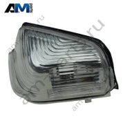 Указатель поворота зеркала A0018228920 на Mercedes Sprinter W906
