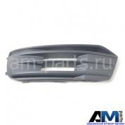 Решетка воздухонаправляющая anthrazit для Audi Q5 II 80A8076794W3