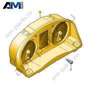 Комбинация приборов Volkswagen Scirocco 2015-2018 1K8920961