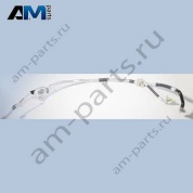 Трубопровод хладагента Audi A8 (D5) 2018-2024 4N0816738G