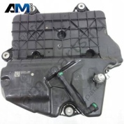 Бак для жидкости adblue	 для Mercedes C200d/E220d W205 (OМ654) A2054705602