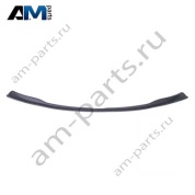 Уплотнитель капота спереди 9Y0823727A Porsche Cayenne 2017-2024