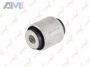 Сайлентблок верхний поперечного рычага LYNX для Audi A4 (B6) 2001-2005 C8772