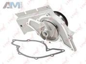 Насос системы охлаждения CW0208 (LYNXauto) для автомобилей VAG аналог 06C121004H