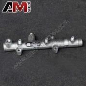 Распределитель топлива правый Ауди А6 (C6) 2.7TDI 059130090K