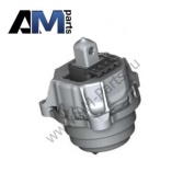 Опора двигателя слева BMW X6 (G06) 2019-2025 30d (B57) 22116878247