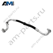 Трубка кондиционера от компрессора к разъему для Mercedes AMG S63 (M177) A2138304204
