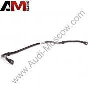 Стабилизатор передний Febi для Audi A4 (B7) 39817