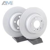 Оригинальные задние тормозные диски 330X20 34216864899 для BMW 3 Серии 2012-2015 330d/330dX