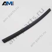 Уплотнитель паза стекла Audi Q4 e-tron 2022-2024 89A839479