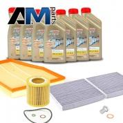 Набор ТО-1/3 для BMW X3 F25 35iX