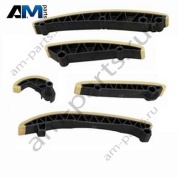 Комплект успокоителей цепи A6420502800 Mercedes GLC Coupe C253