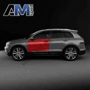 Дверь передняя левая Tiguan 5NA831055K