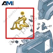 Наполнитель Volkswagen id-Buzz 2023-2024 1T3867058A