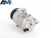 Компрессор кондиционера Фольксваген Тигуан (2012-2016) 2.0 DTI 1K0820808F